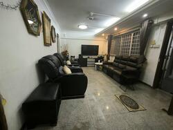 Blk 840 Woodlands Street 82 (Woodlands), HDB 3 Rooms #542286681